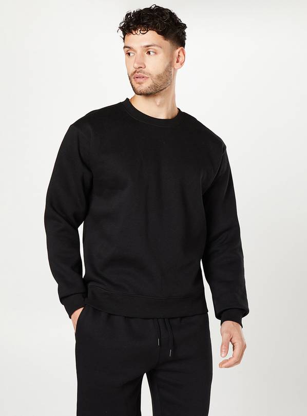 BURTON Crew Neck Sweatshirt M