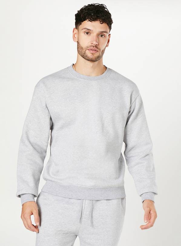 BURTON Crew Neck Sweatshirt M