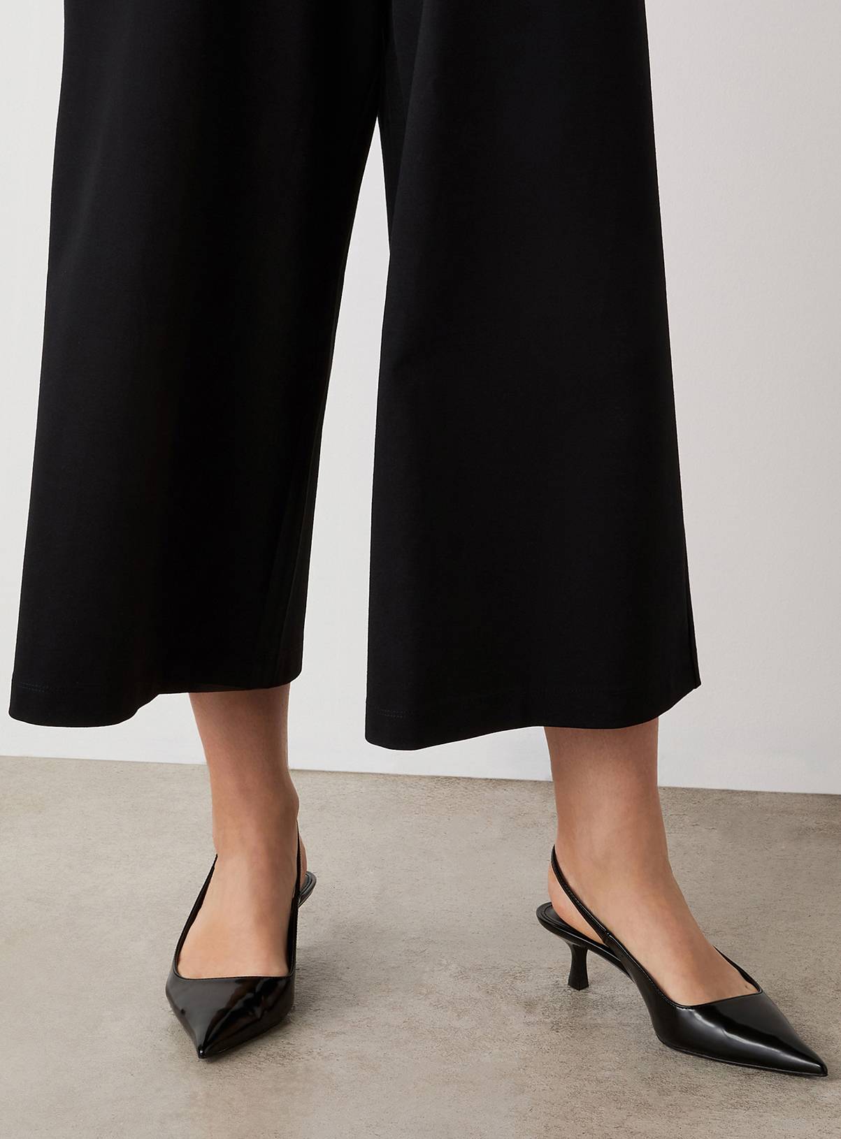 FINERY Miribel Trouser Black 14 - Image 2