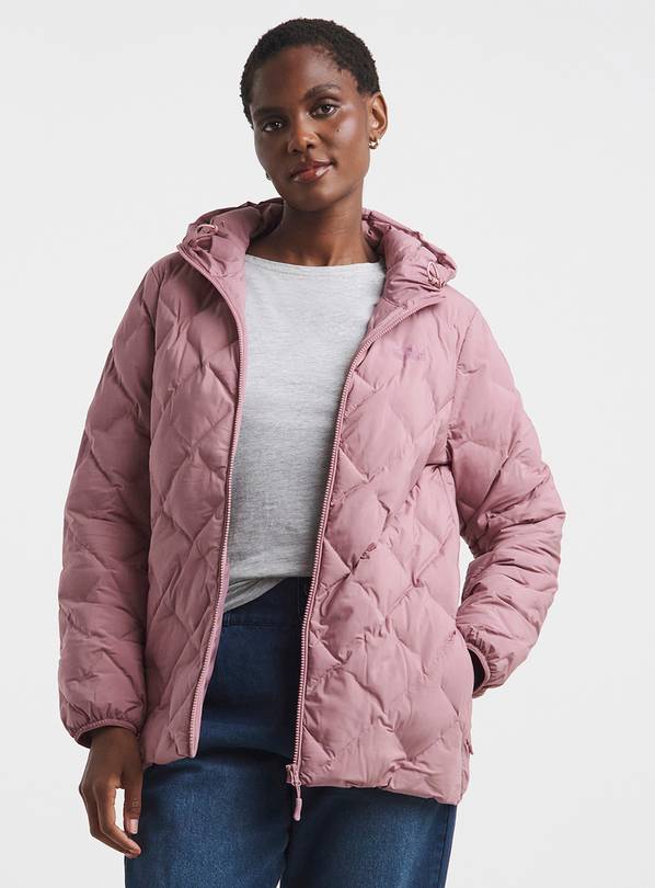 SNOWDONIA Showerproof Quilted Jacket 28