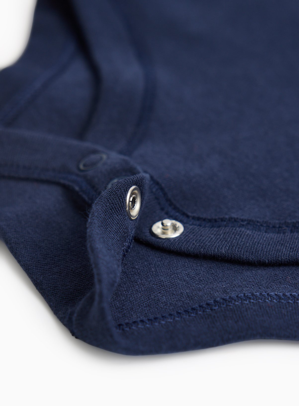Blue My First Ramadan Bodysuit Newborn - Image 2 thumbnail
