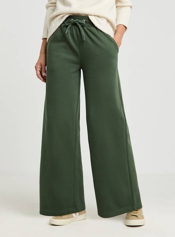 JD WILLIAMS Wide Leg Jogger 18