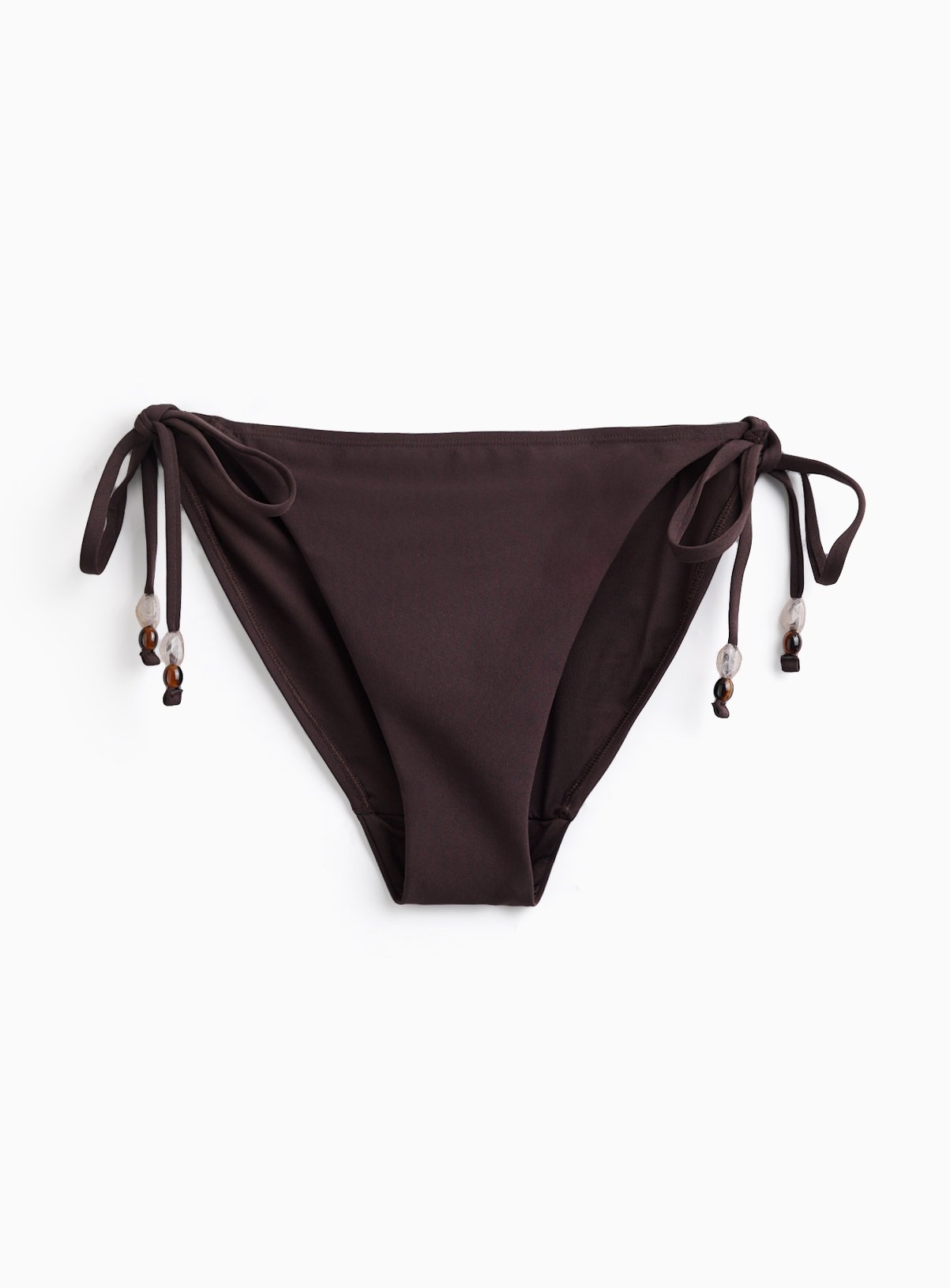 Brown Bikini Bottoms 16 - Image 2 thumbnail
