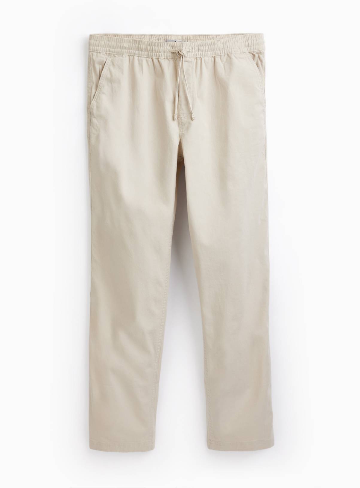 Stone Pull On Trousers 40L - Image 3
