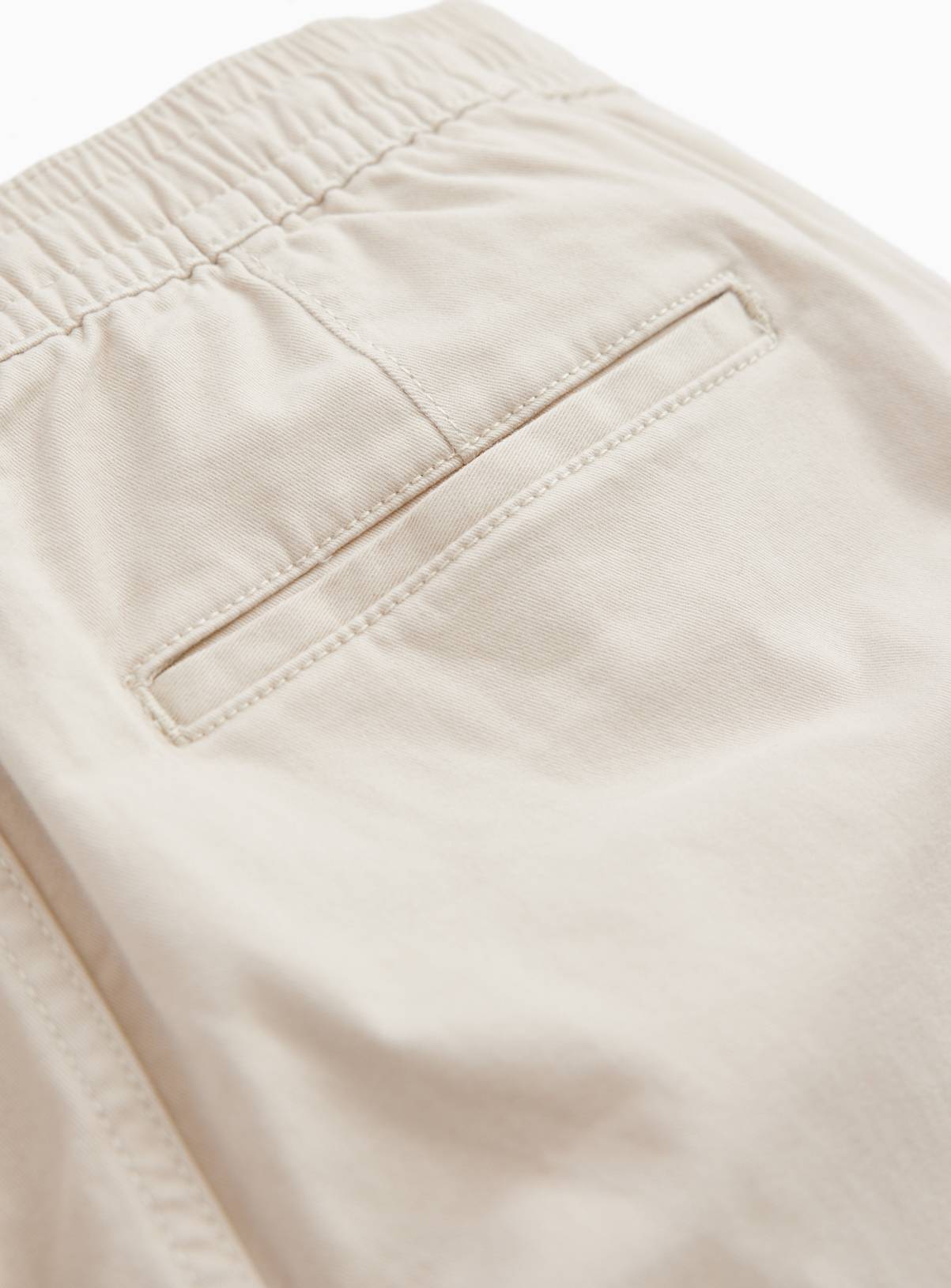 Stone Pull On Trousers 40L - Image 4