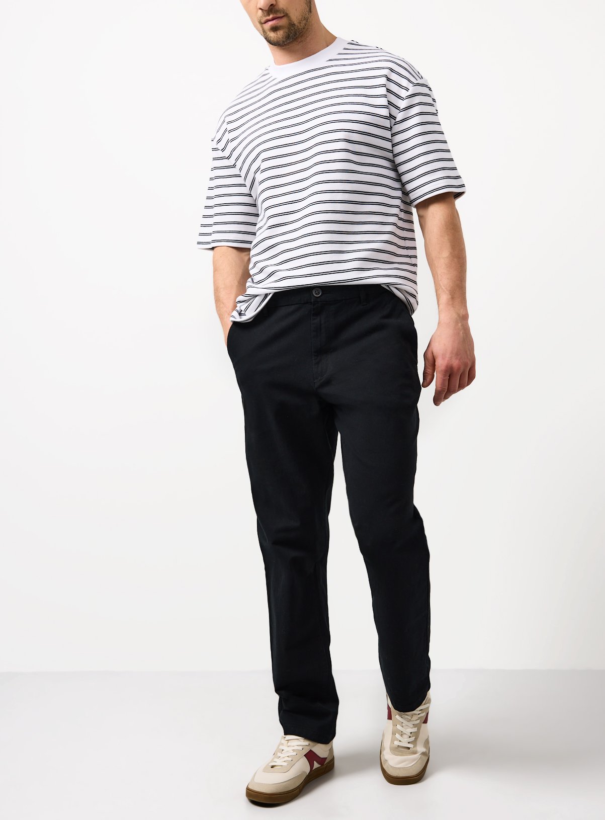The Ultimate Chino Trousers 40R - Image 2 thumbnail