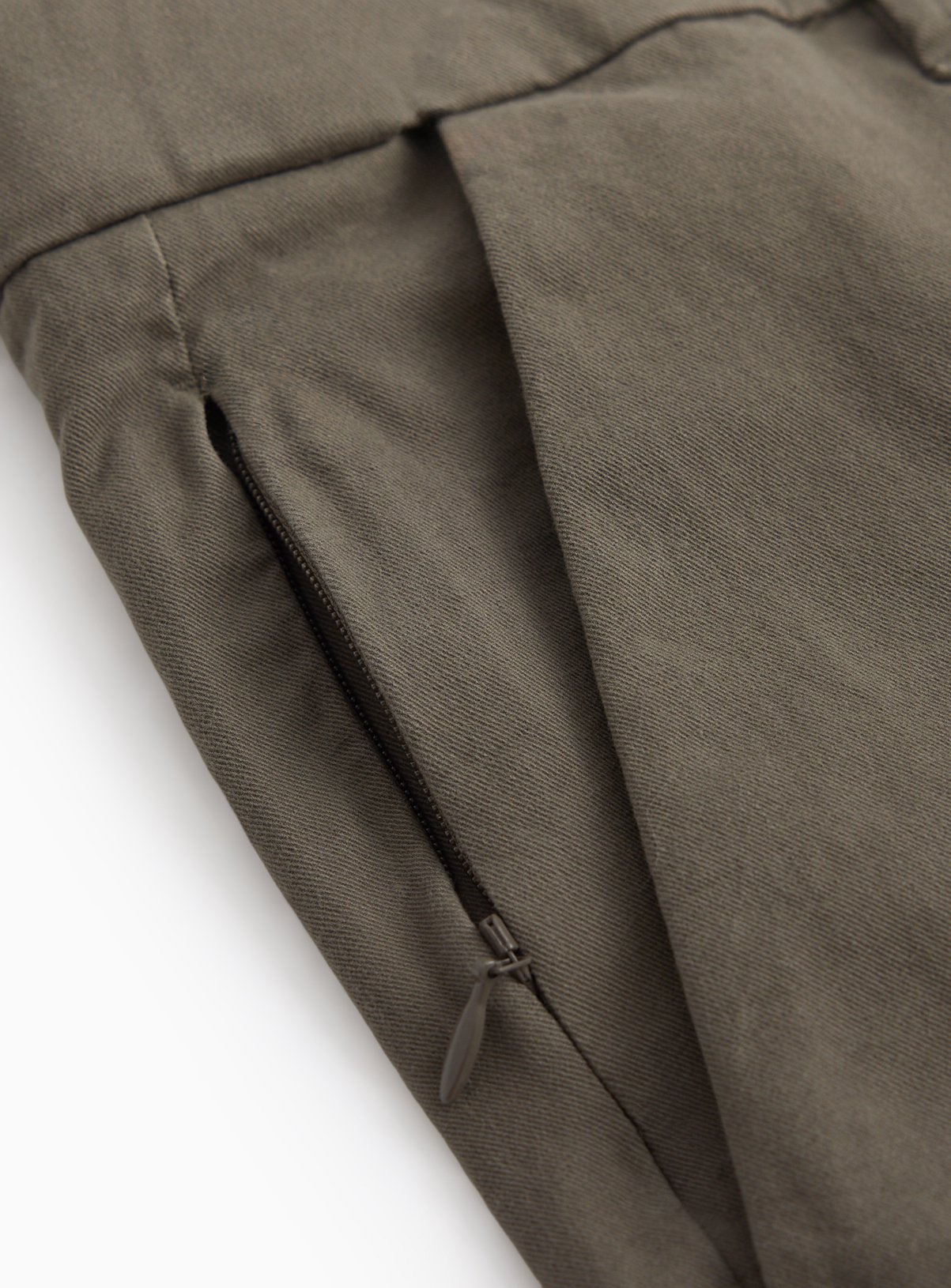 The Ultimate Chino Trousers 40S - Image 4 thumbnail