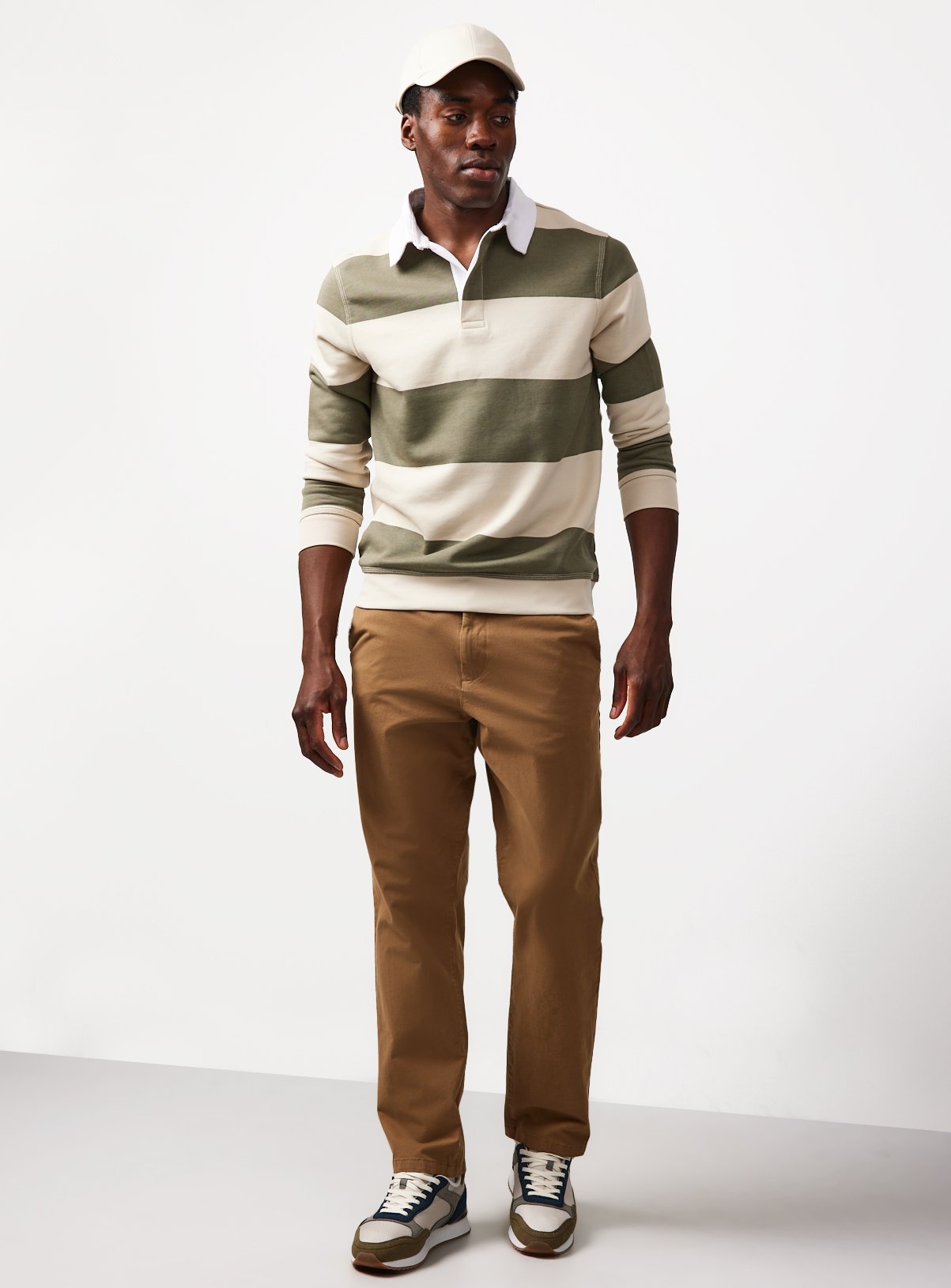 The Ultimate Chino Trousers 30R - Image 2 thumbnail
