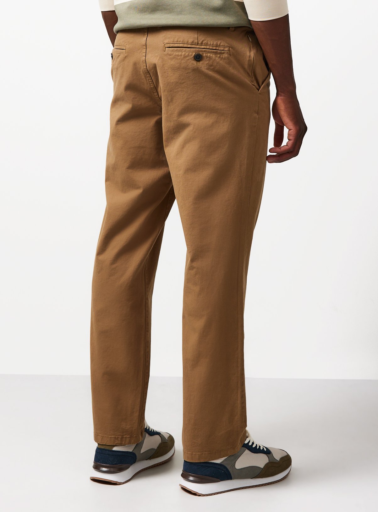 The Ultimate Chino Trousers 30R - Image 5 thumbnail