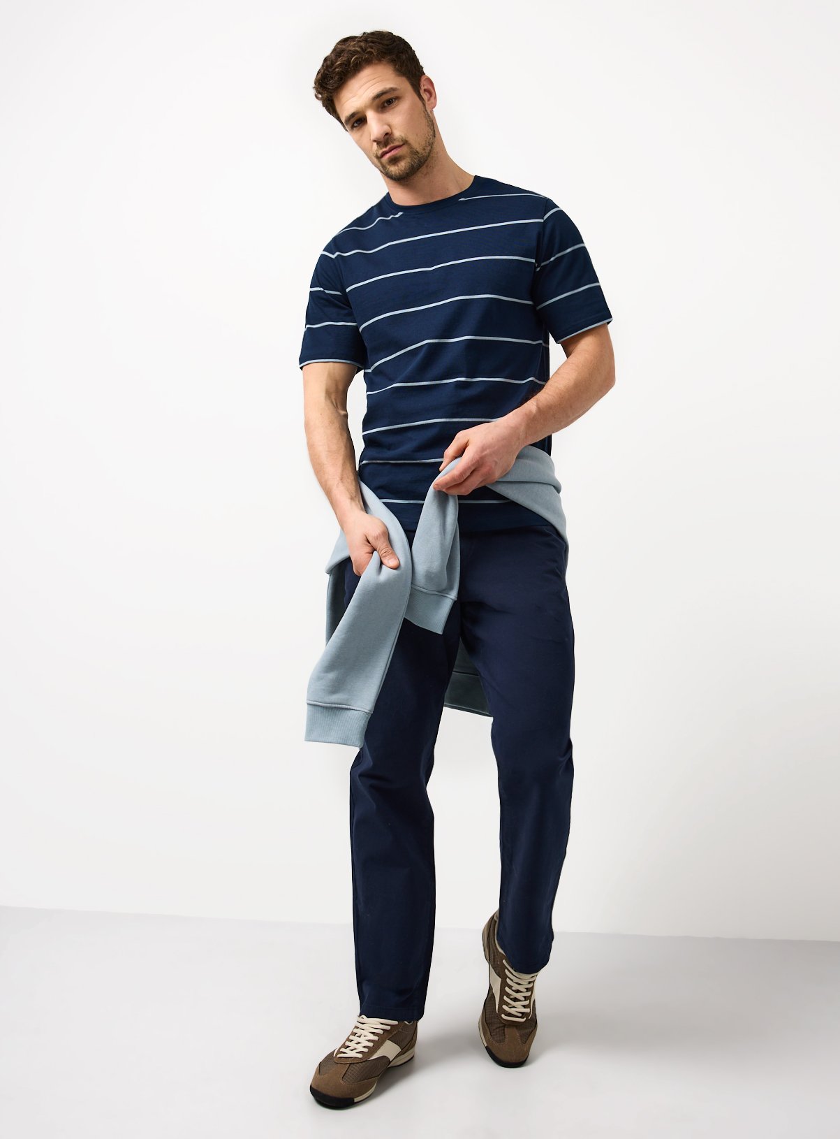 The Ultimate Chino Trousers 32L - Image 2 thumbnail