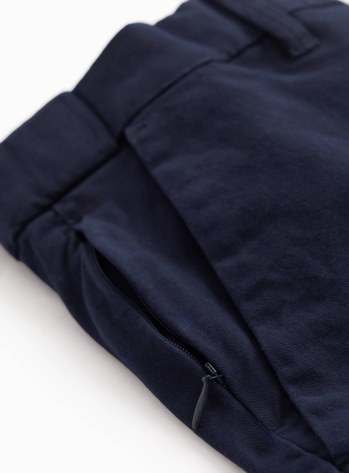 The Ultimate Chino Trousers 32L - Image 4