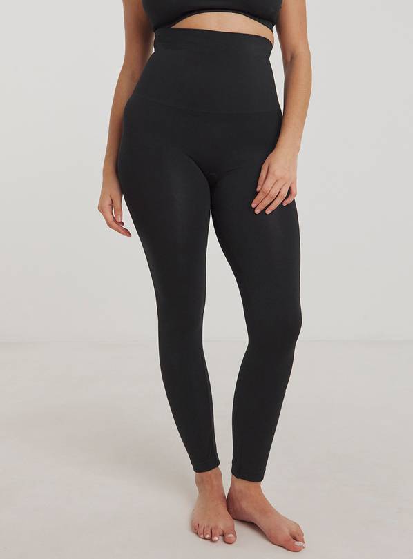 SIMPLY BE Magisculpt Firm Control High Waist Leggings 16-18