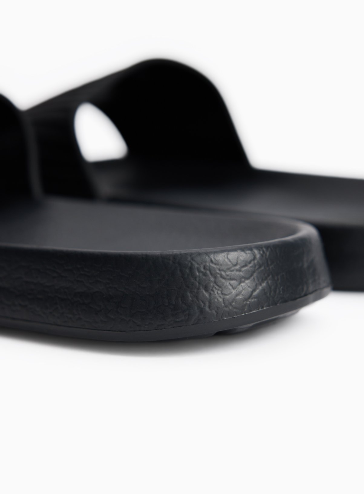 Plain Black Sliders S - Image 4 thumbnail