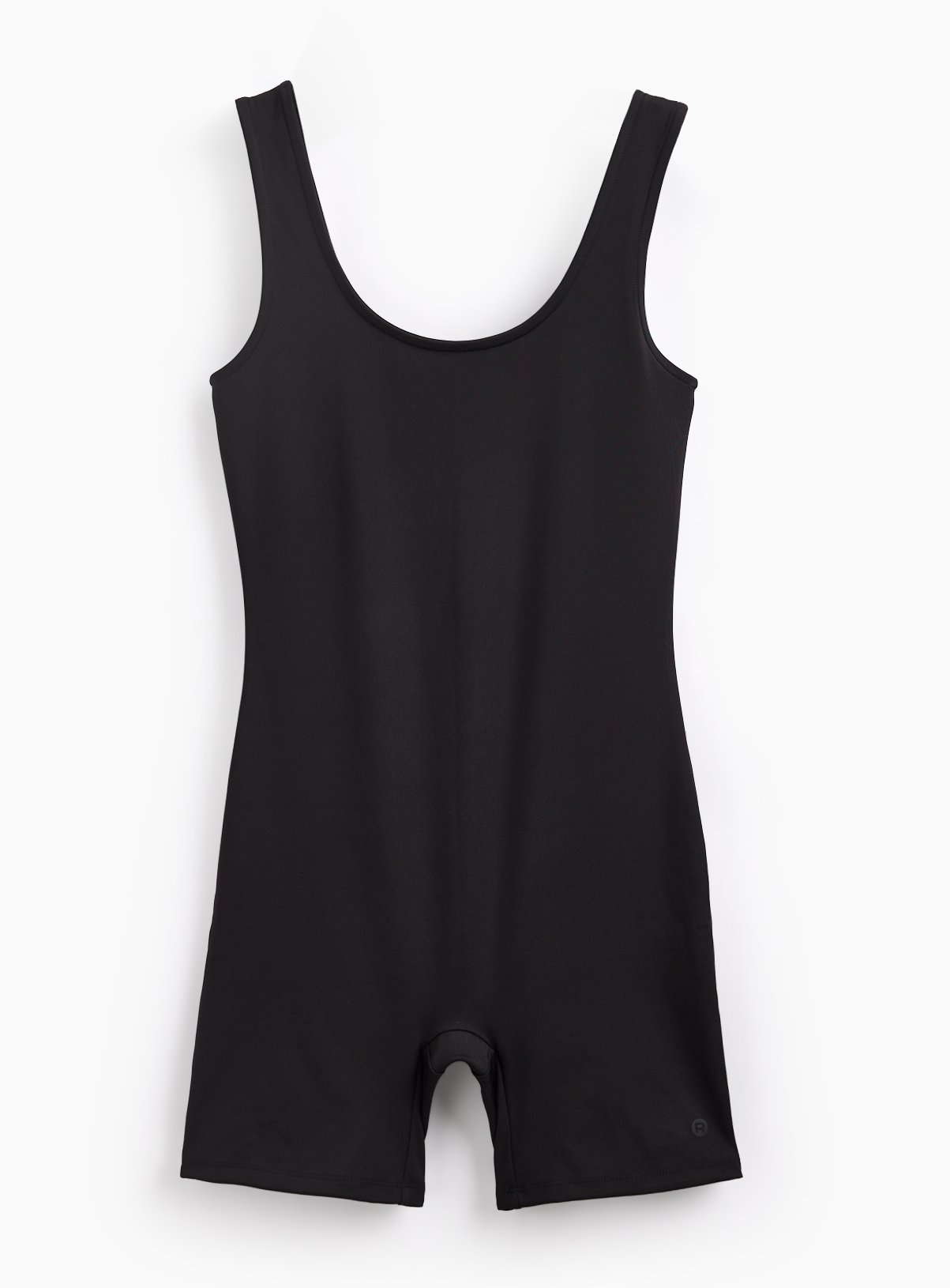 REAKTIV Black All-in-One Unitard  L - Image 3 thumbnail
