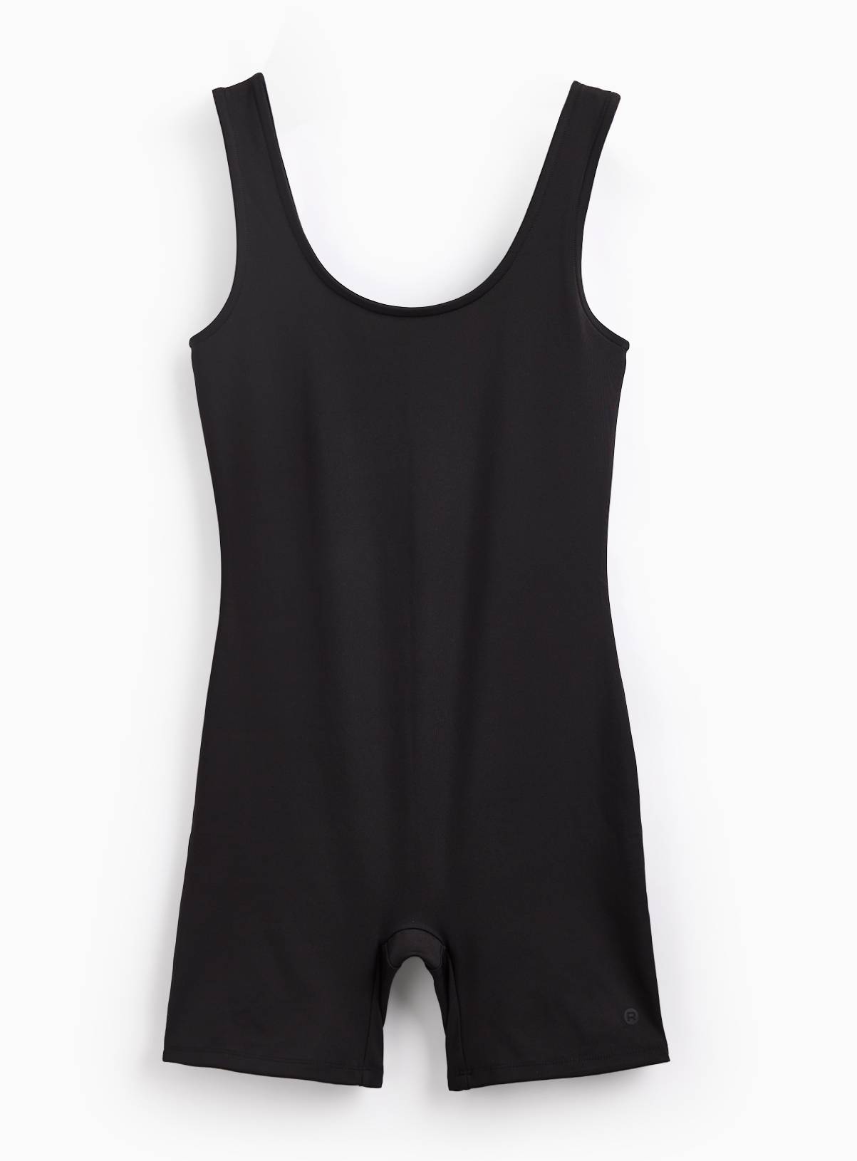 REAKTIV Black All-in-One Unitard  L - Image 3