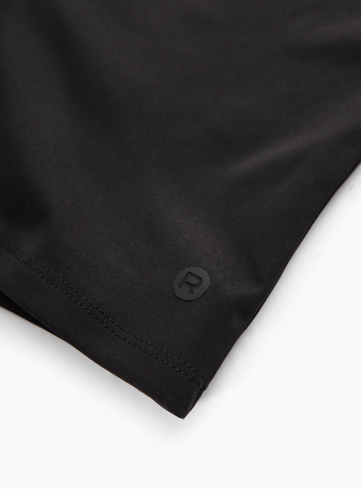 REAKTIV Black All-in-One Unitard  L - Image 4 thumbnail