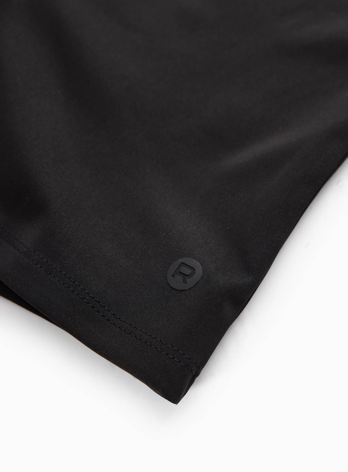 REAKTIV Black All-in-One Unitard  L - Image 4