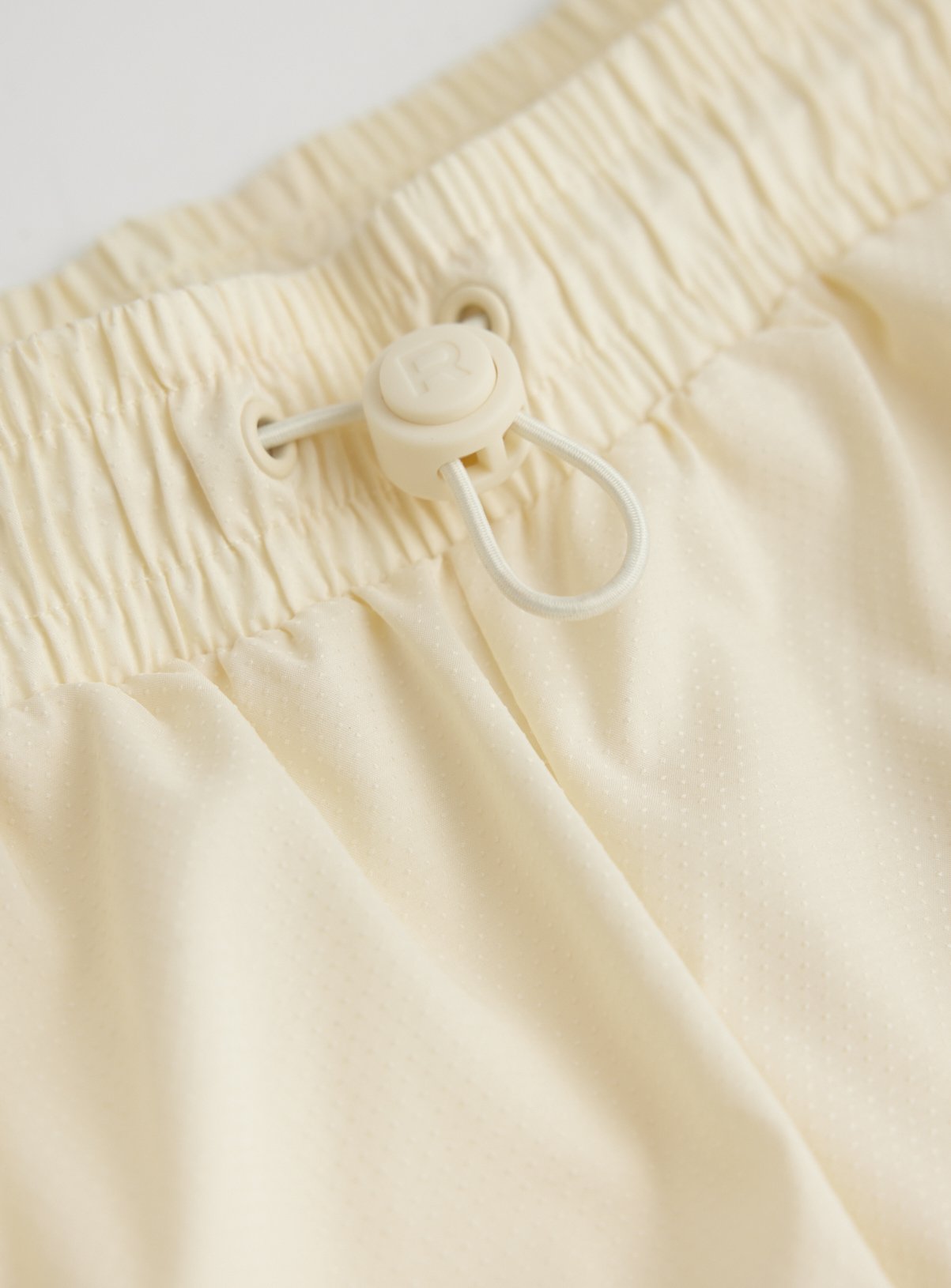 REAKTIV Yellow Training 2-In-1 Short XS - Image 4 thumbnail