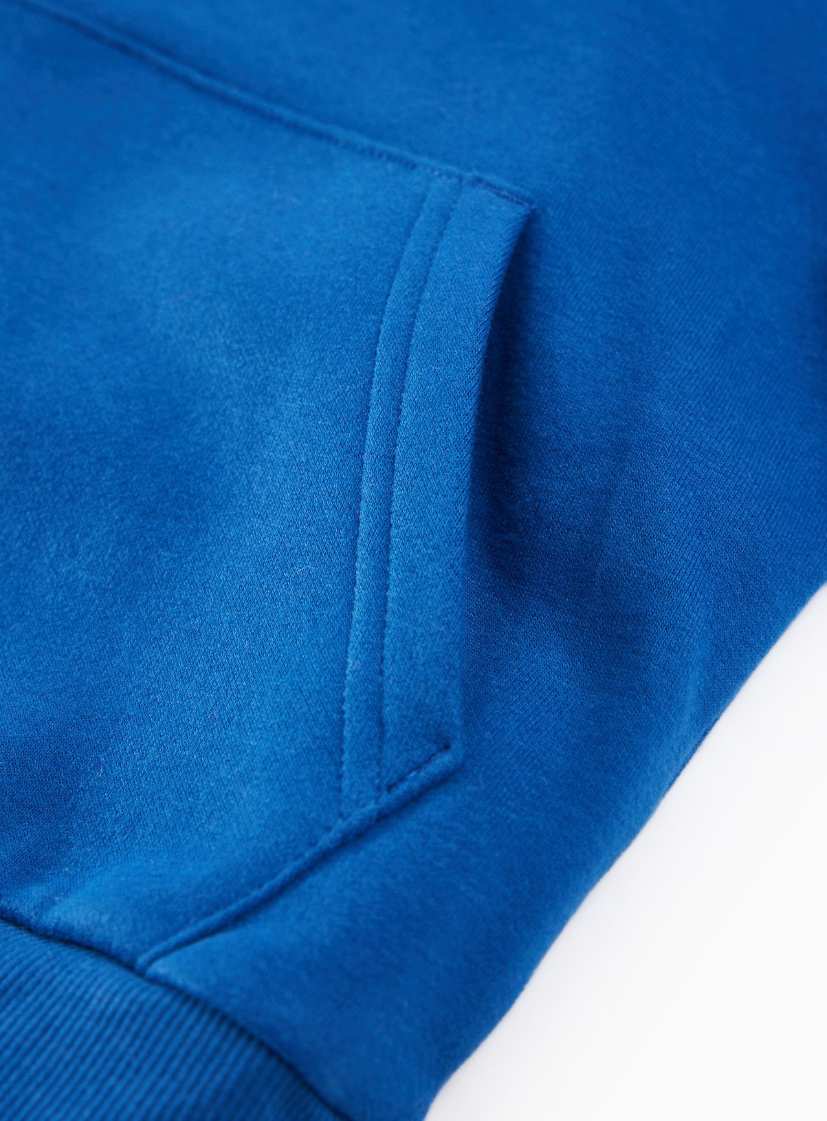 Blue Hoodie 11 years - Image 2 thumbnail