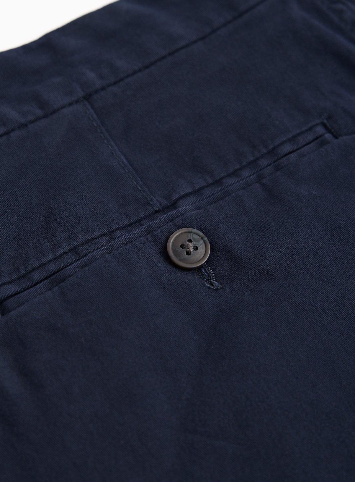 Navy Chino Shorts 42 - Image 3 thumbnail