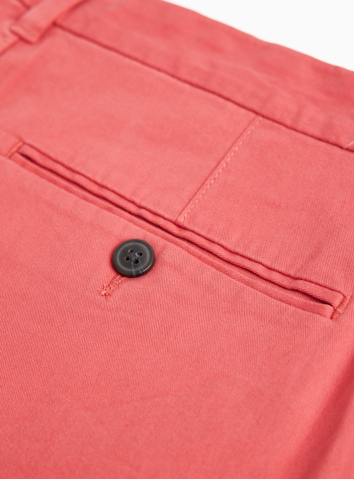 Red Chino Shorts 50 - Image 3 thumbnail