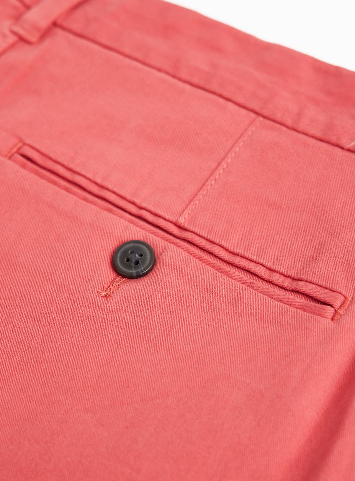 Red Chino Shorts 50 - Image 3
