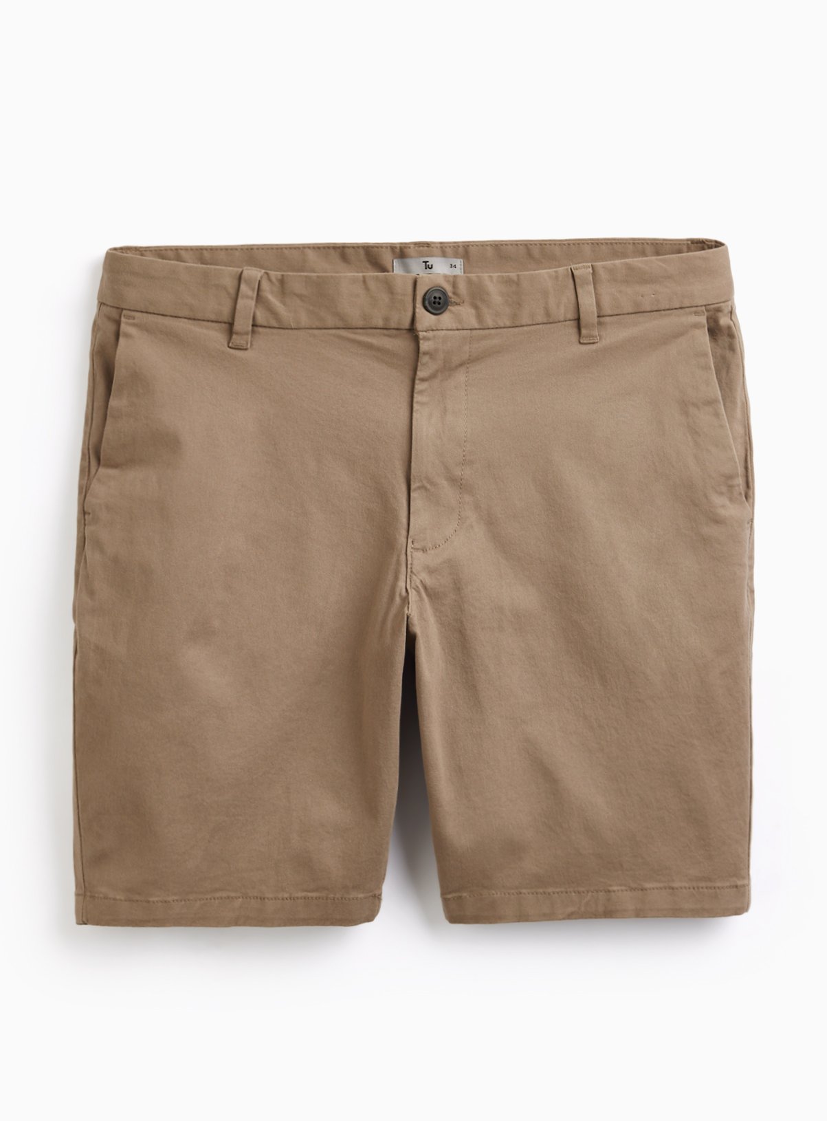 Stone Chino Shorts 42 - Image 3 thumbnail