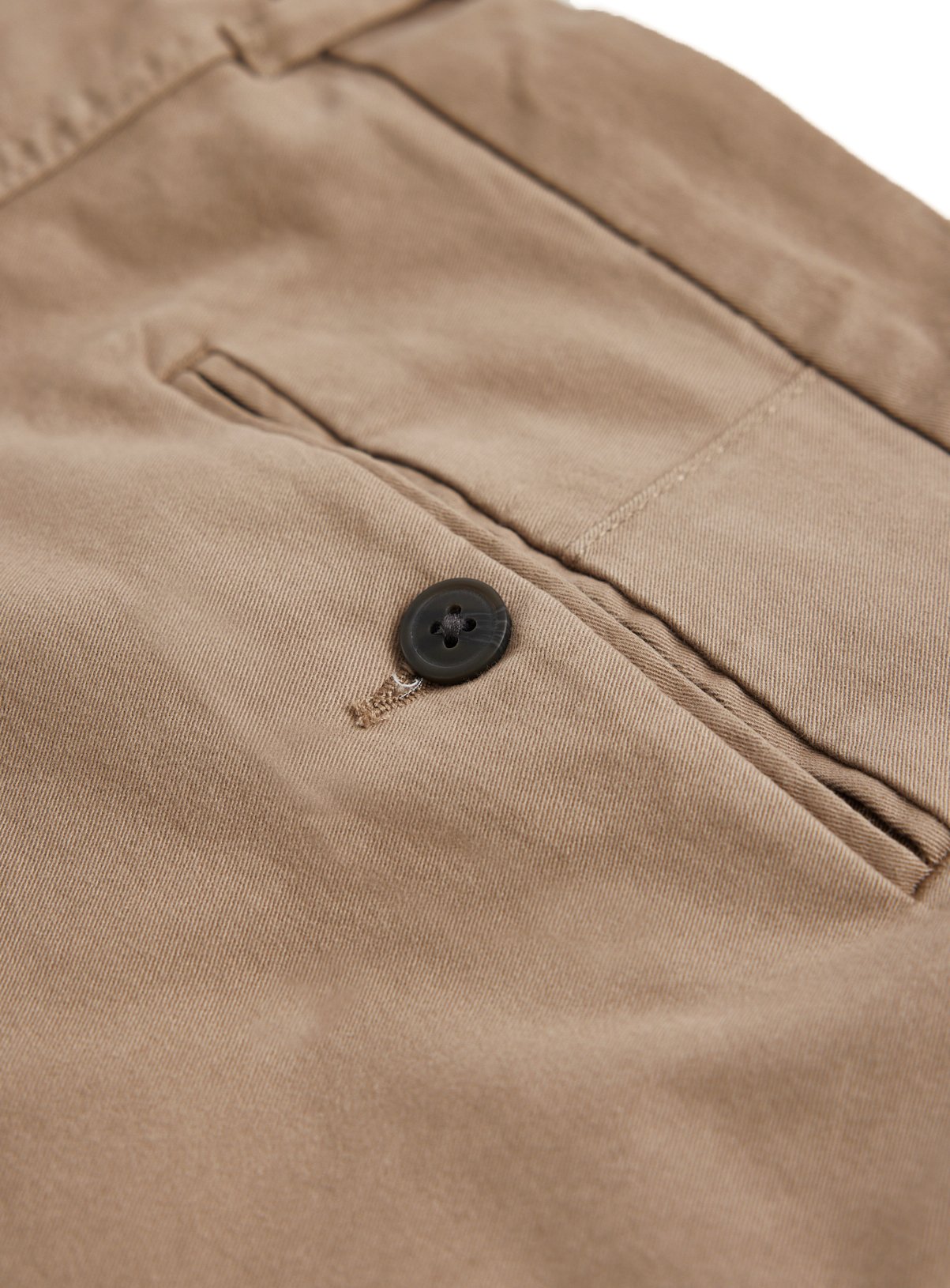 Stone Chino Shorts 42 - Image 4 thumbnail