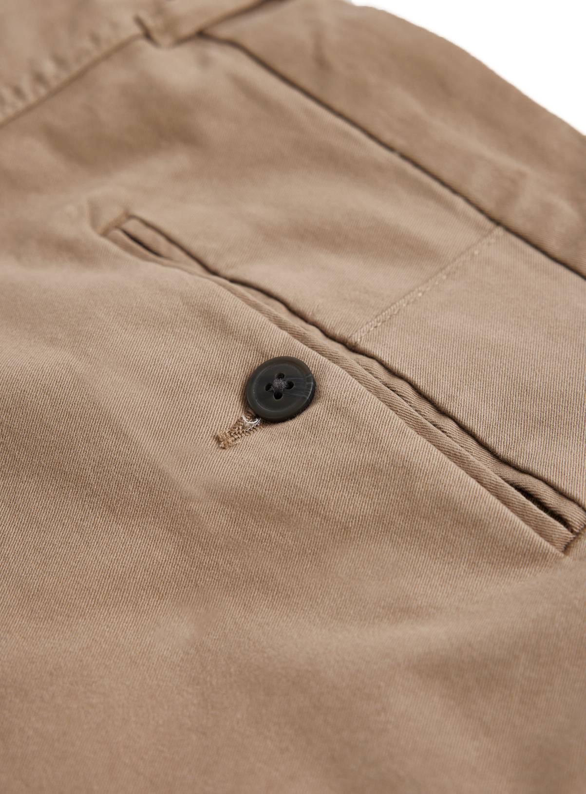 Stone Chino Shorts 42 - Image 4