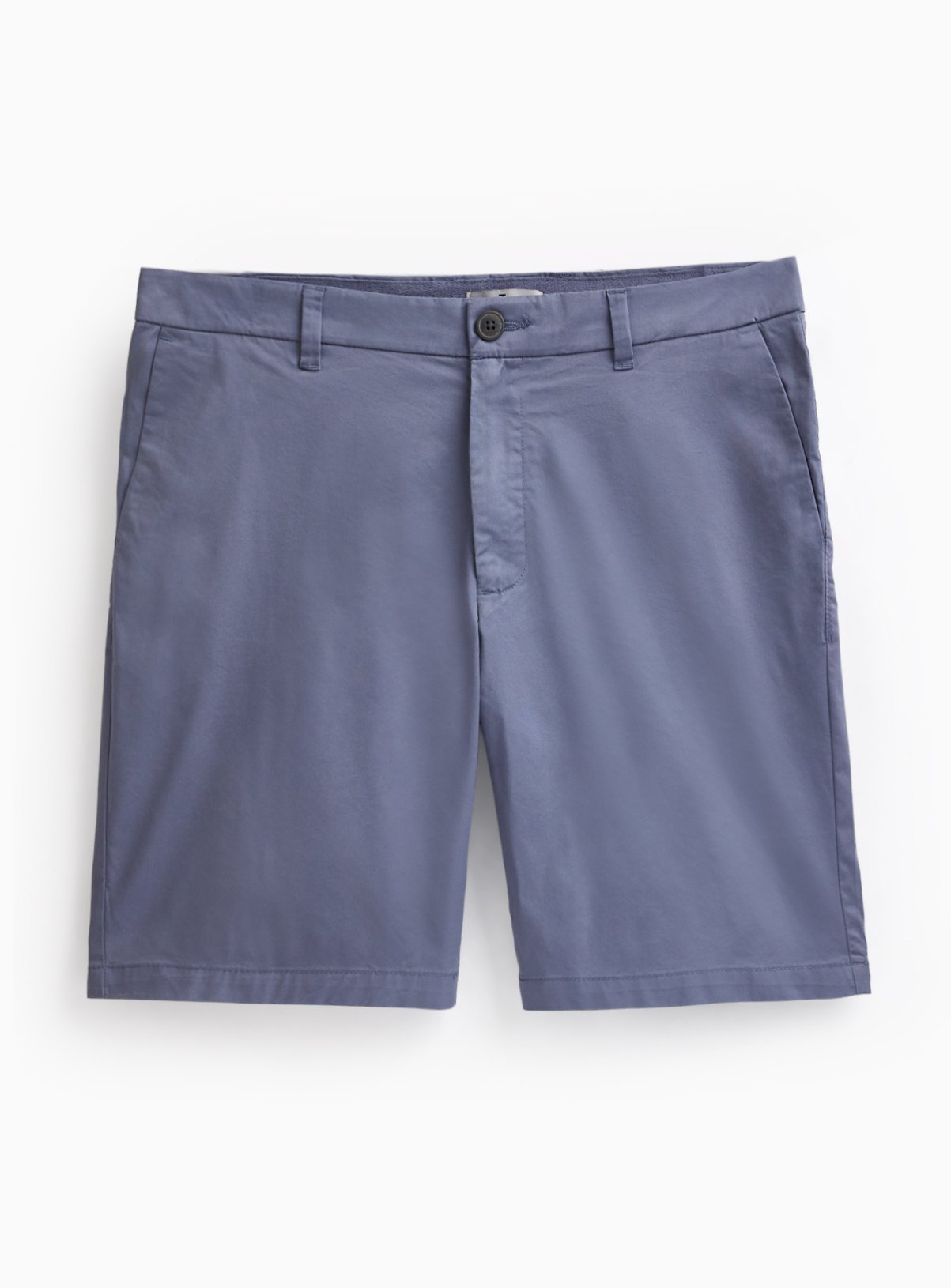 Blue Lightweight Chino Shorts 44 - Image 3 thumbnail