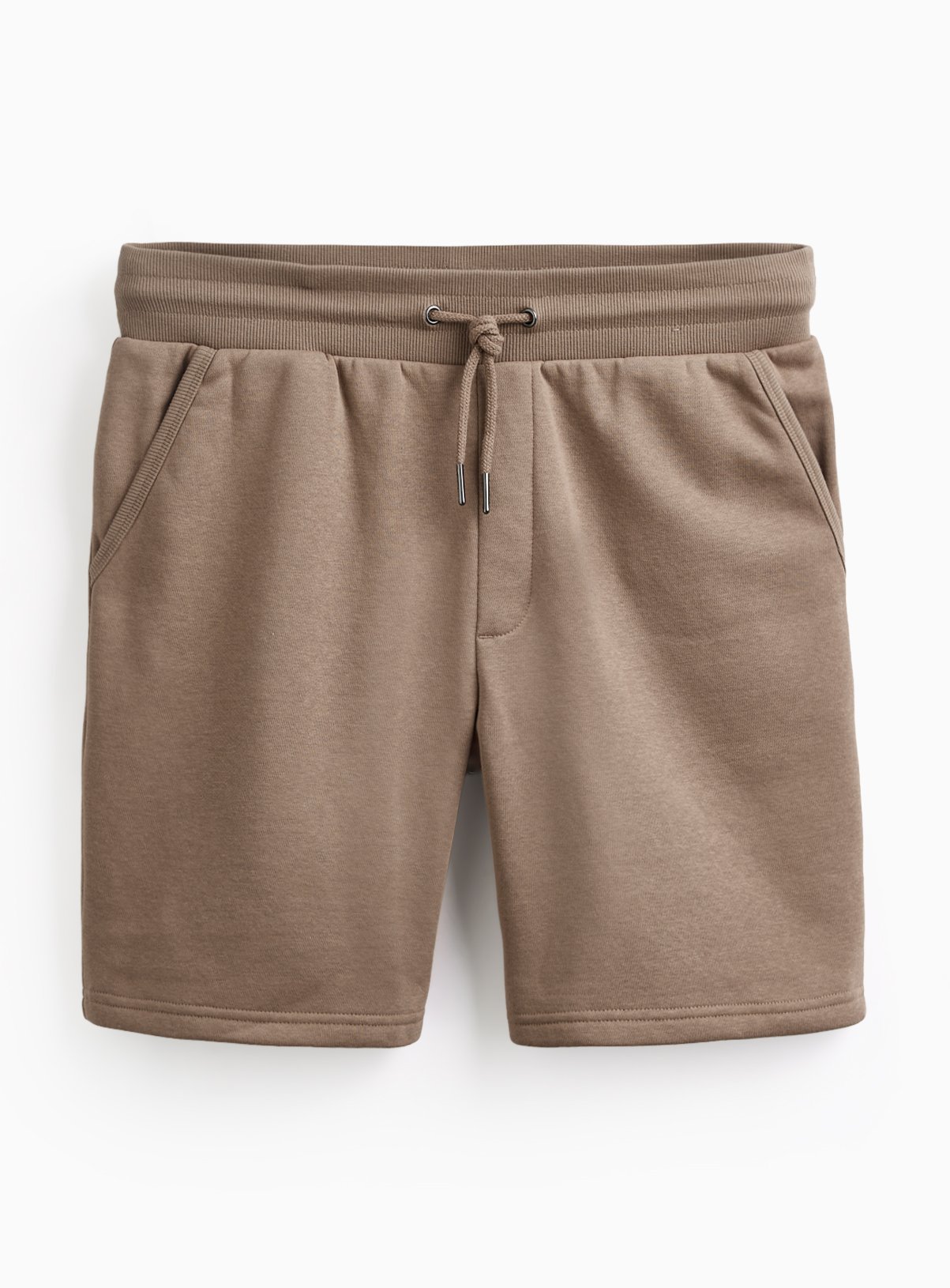 Stone Heavyweight Jersey Shorts M - Image 3 thumbnail
