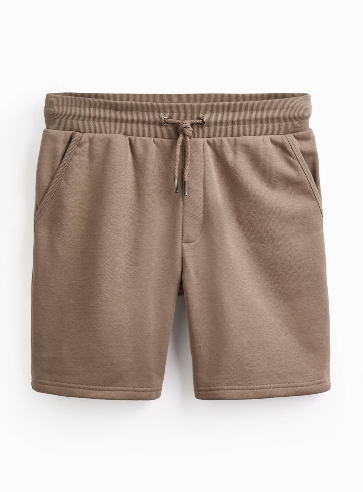 Stone Heavyweight Jersey Shorts M - Image 3