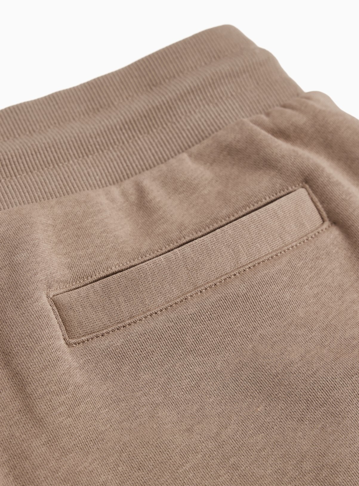 Stone Heavyweight Jersey Shorts M - Image 4 thumbnail