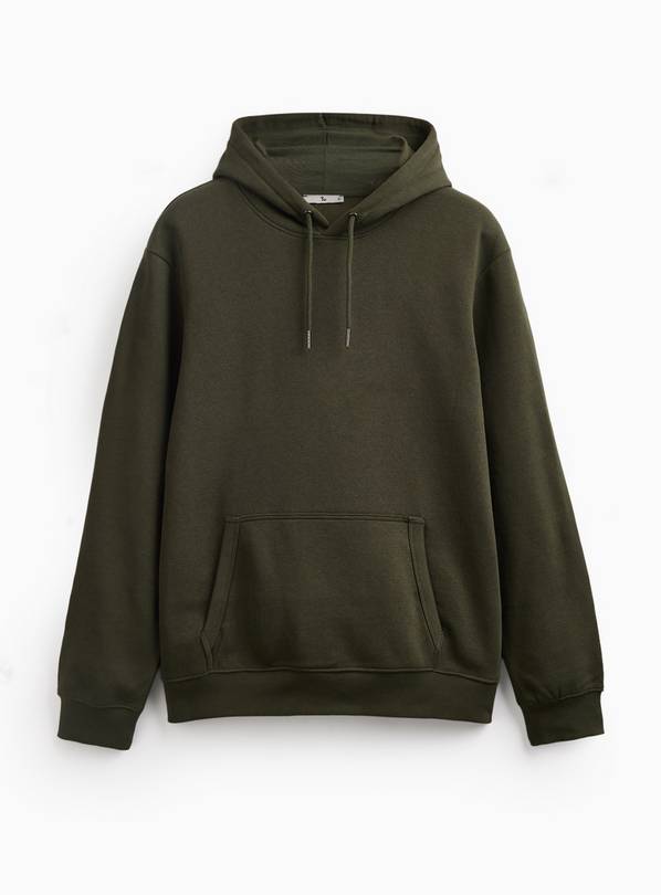 Khaki Ultimate Hoodie XL