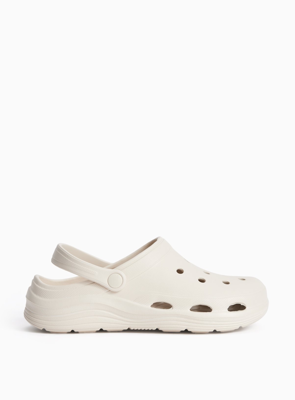 EVA Clogs