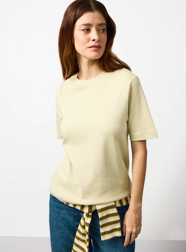 Green Premium T-Shirt 20