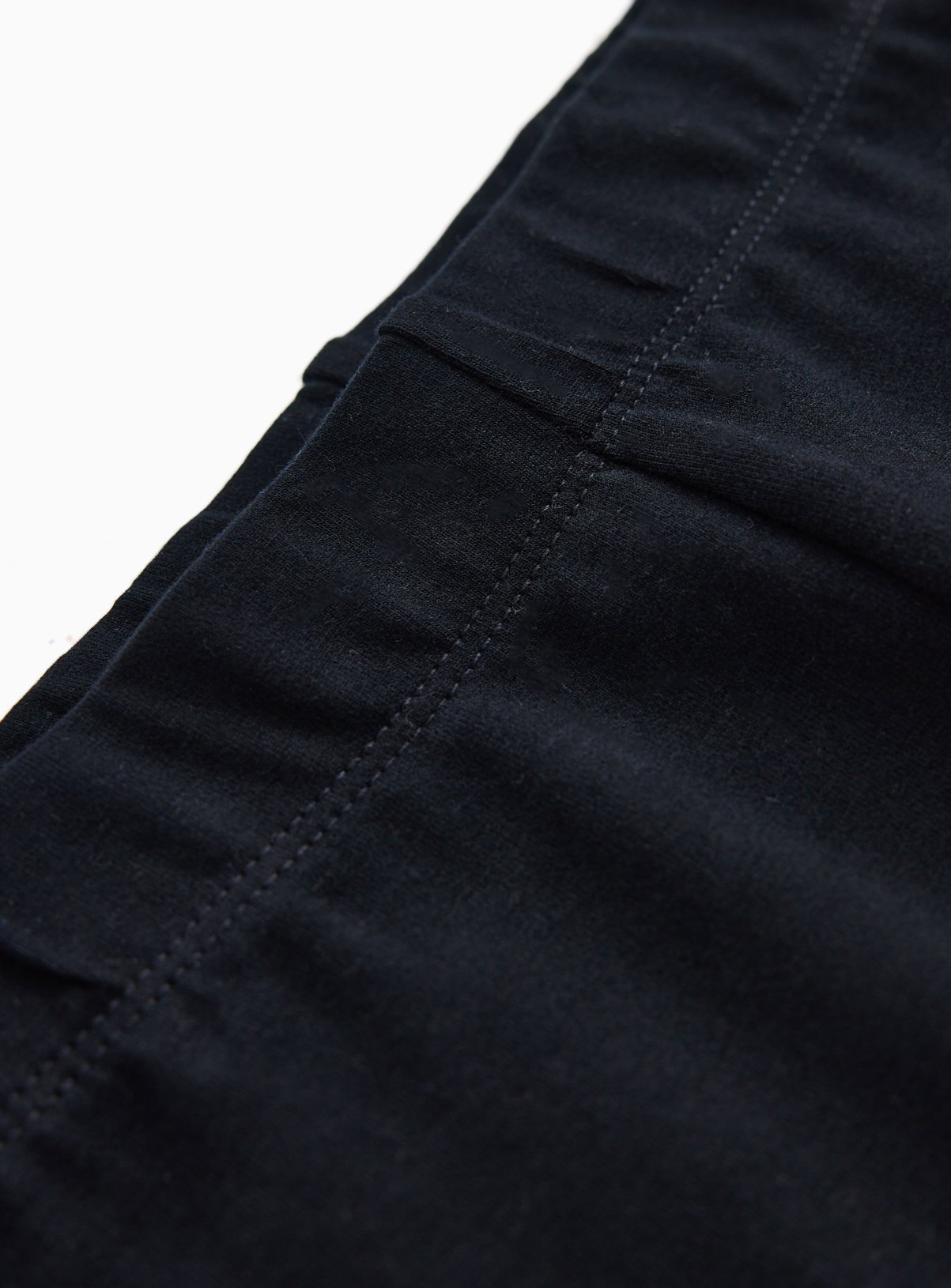 Black Cycling Shorts 3 Pack 13 years - Image 2 thumbnail