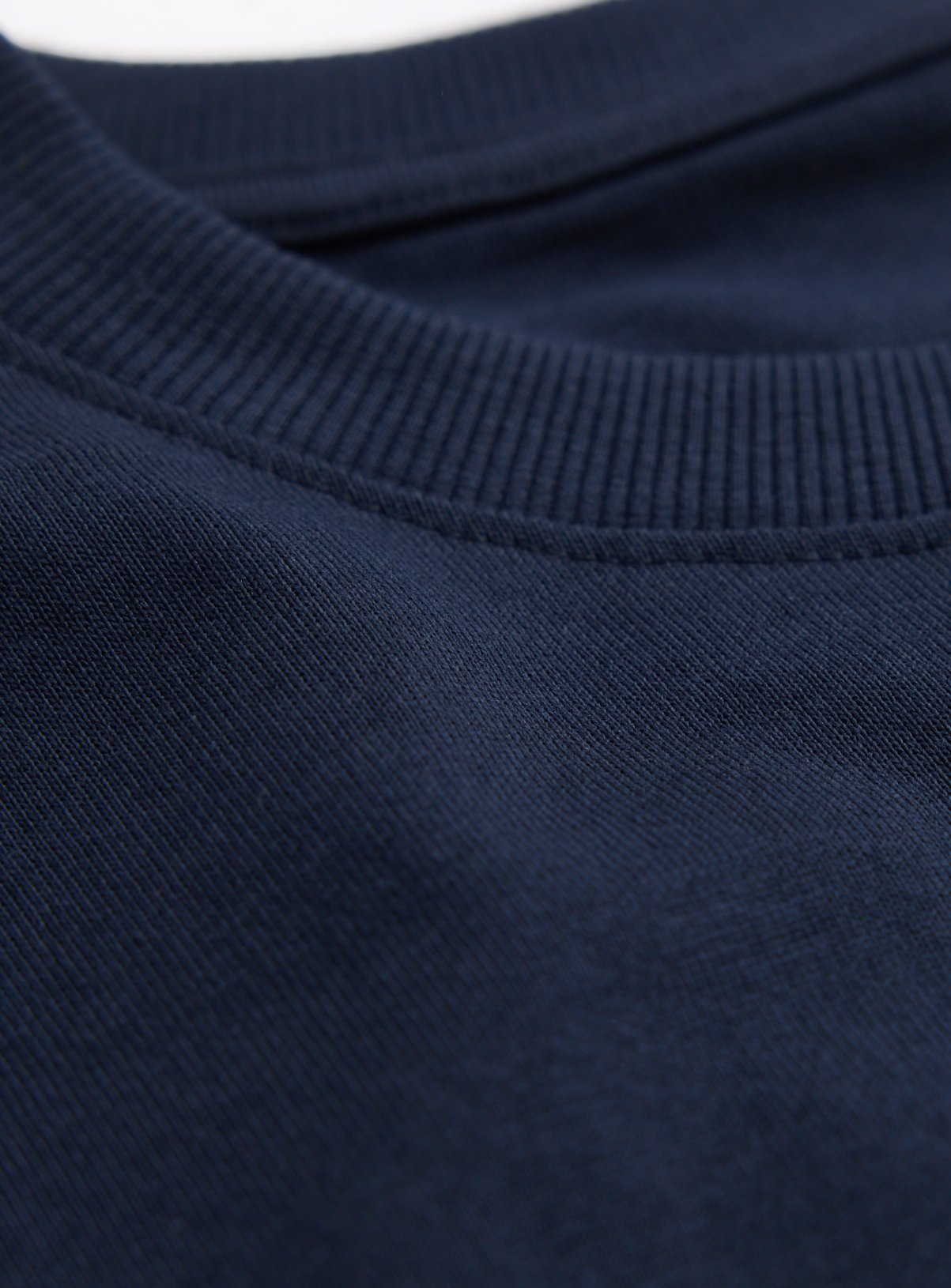 Navy Relaxed Fit Dry Handle T-Shirt XXXL - Image 4 thumbnail