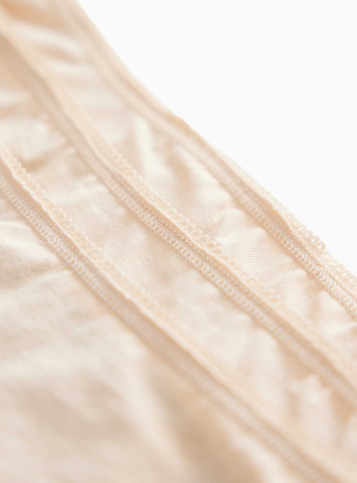 Nude Cotton Full Briefs 7 Pack 22 - Image 3 thumbnail