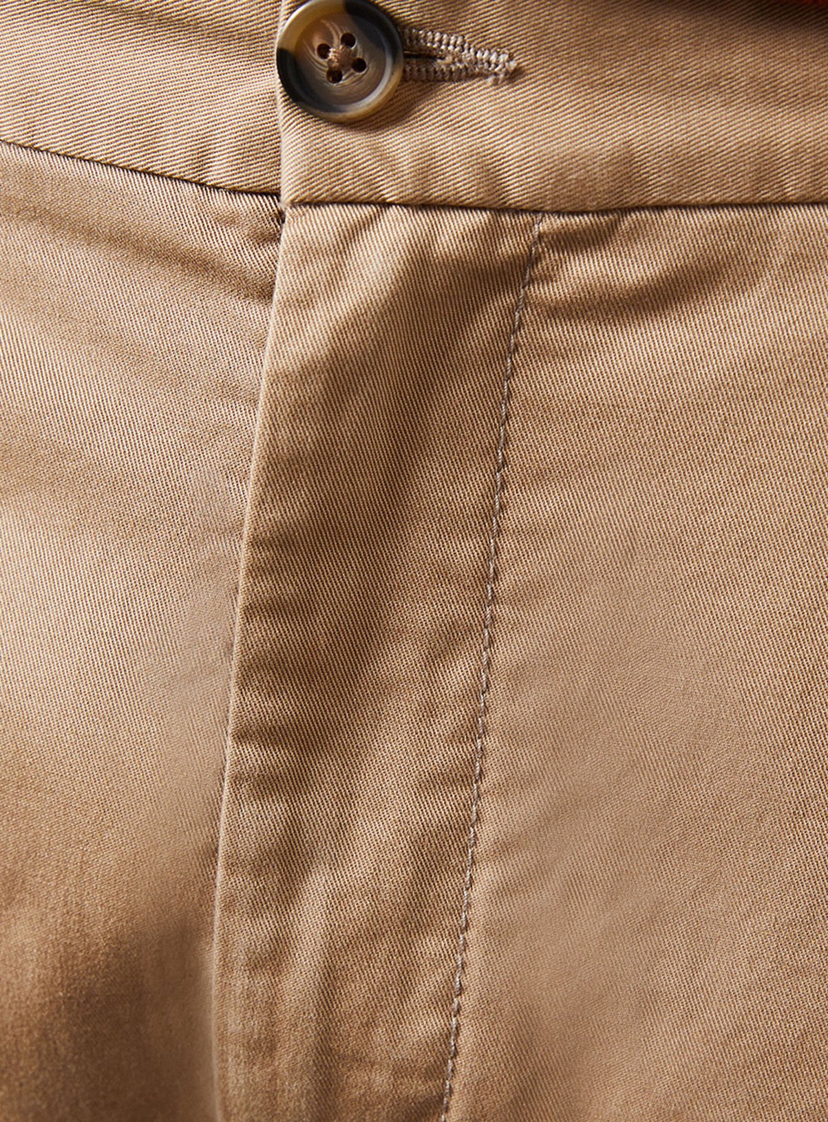 BURTON Stone Slim Fit Chino Trousers 32R - Image 5 thumbnail