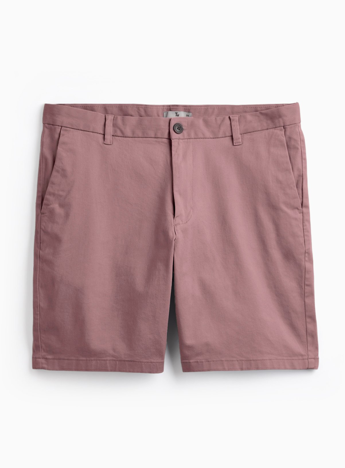 Purple Chino Shorts 36 - Image 3 thumbnail
