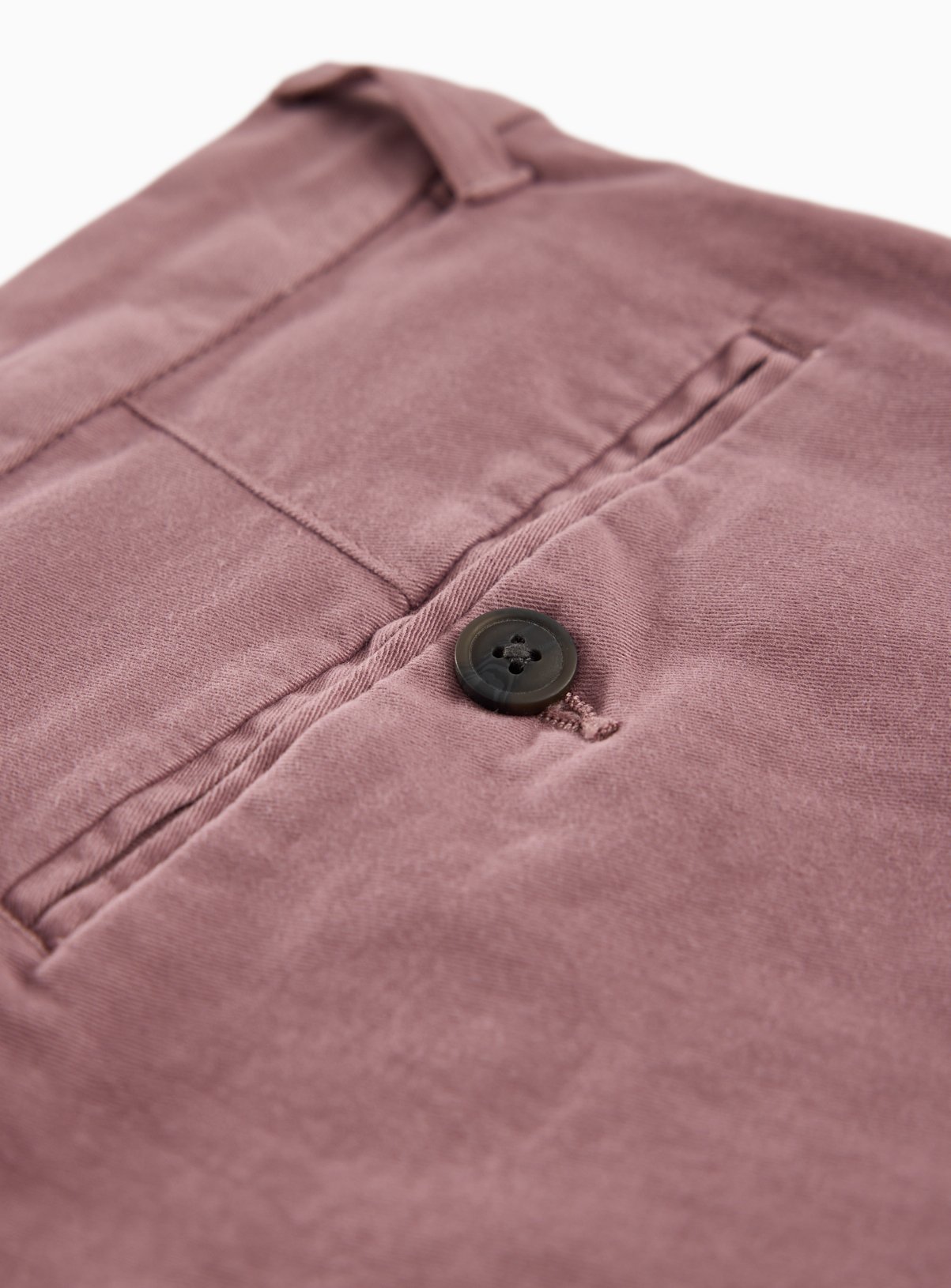 Purple Chino Shorts 36 - Image 4 thumbnail