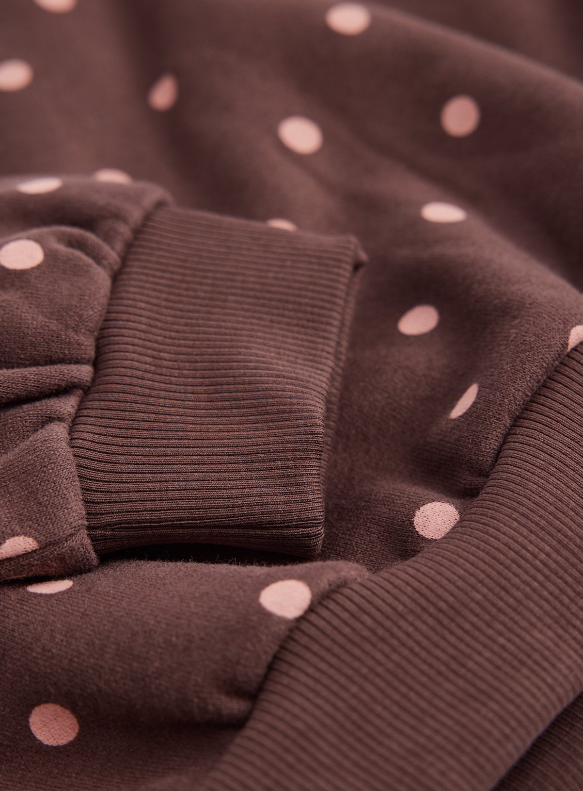 The Brown Everyday Essential Sweatshirt 6-7 years - Image 2 thumbnail