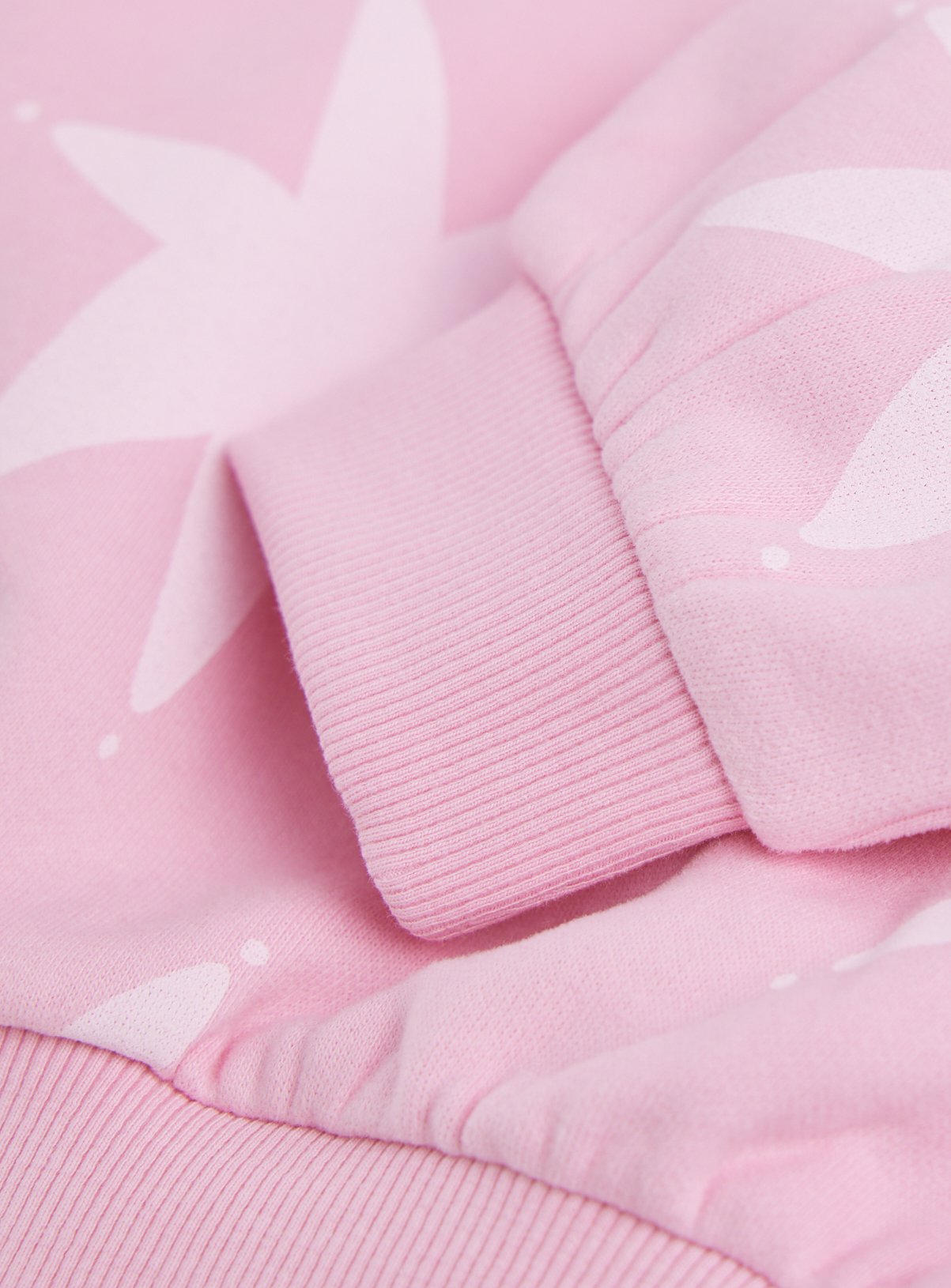 The Pink Everyday Essential Sweatshirt 1-2 years - Image 2 thumbnail