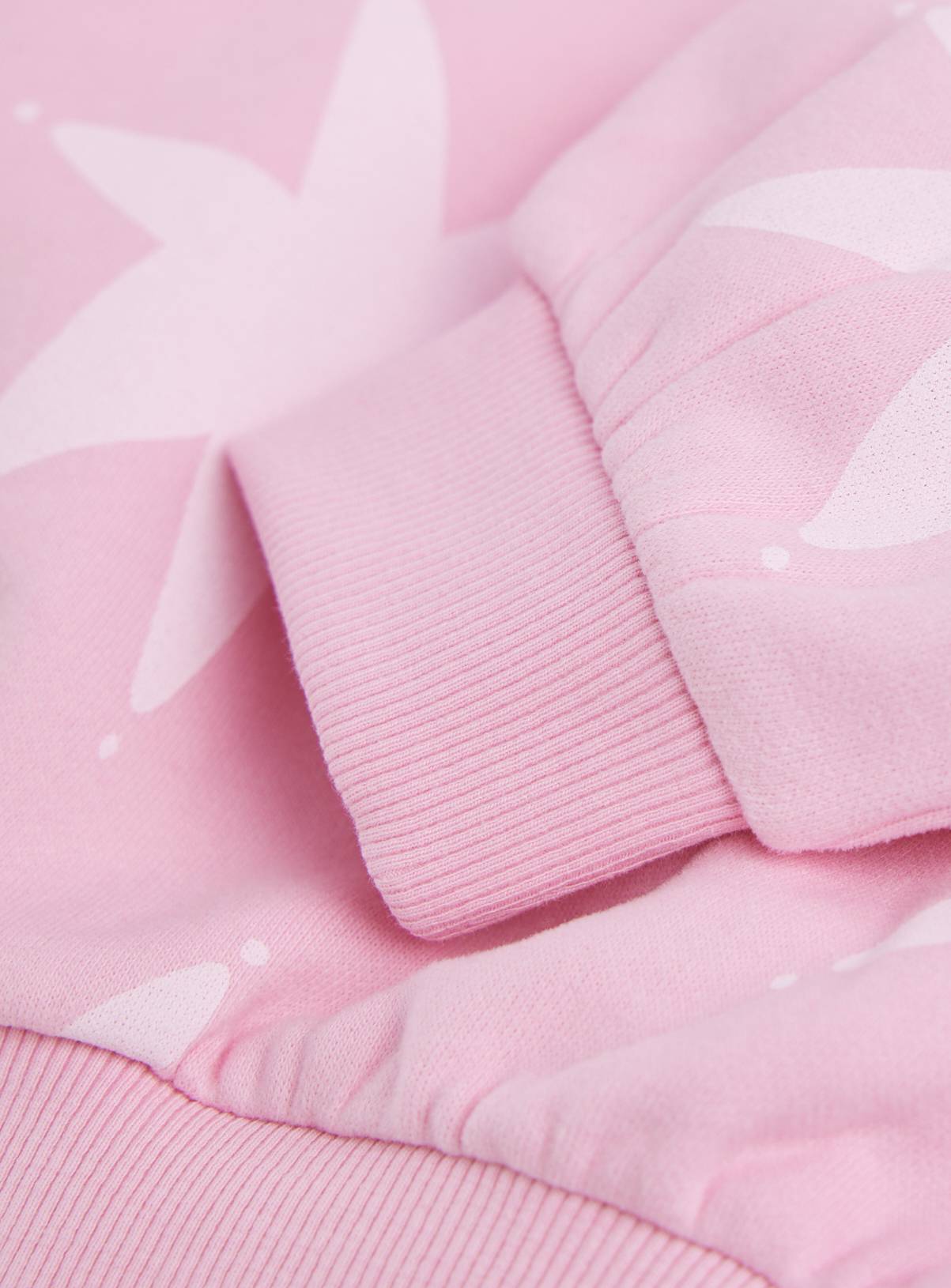 The Pink Everyday Essential Sweatshirt 1-2 years - Image 2