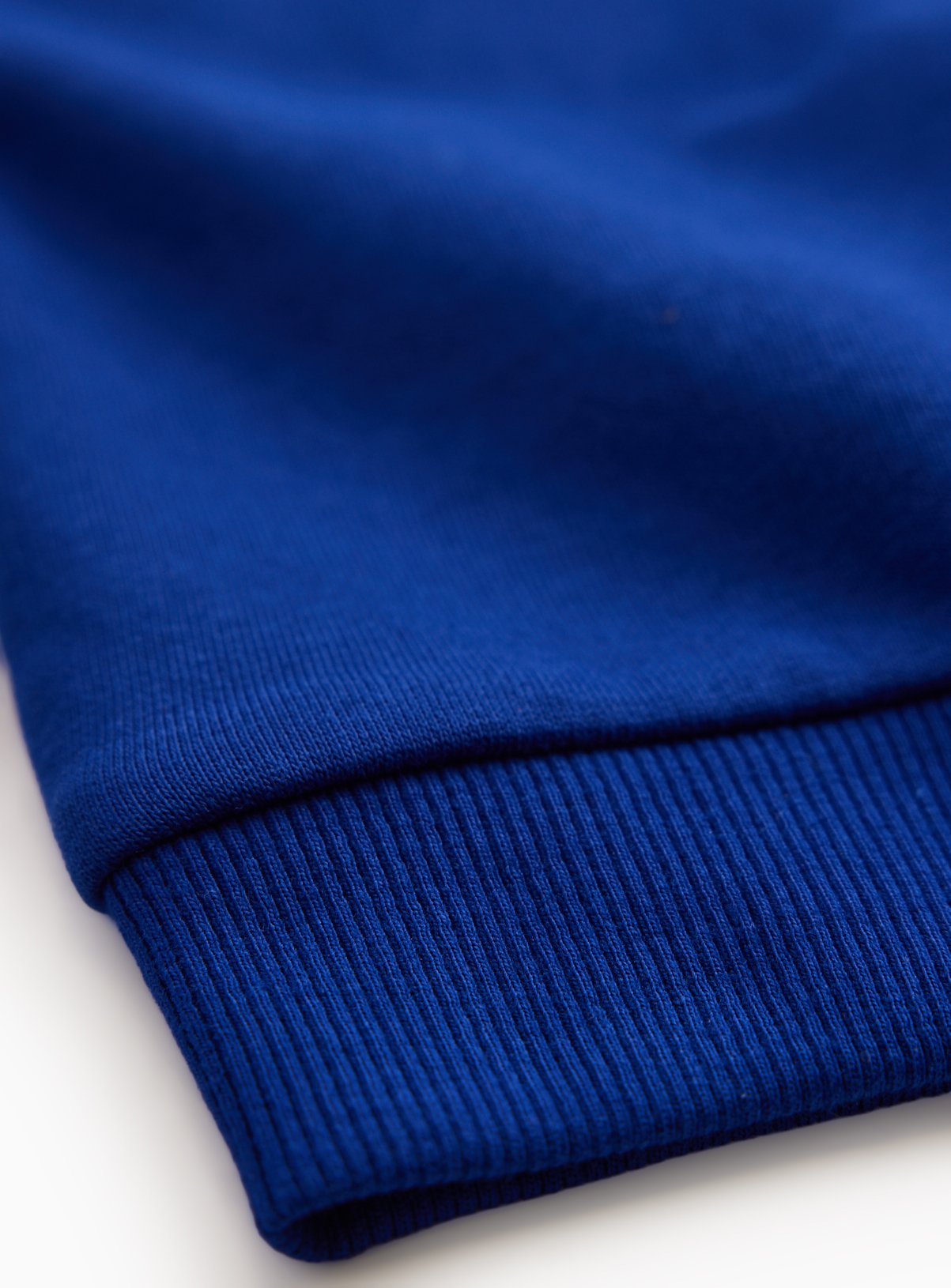 Blue Cotton Blend Crew Neck Sweatshirt 5 Pack 11 years - Image 3 thumbnail