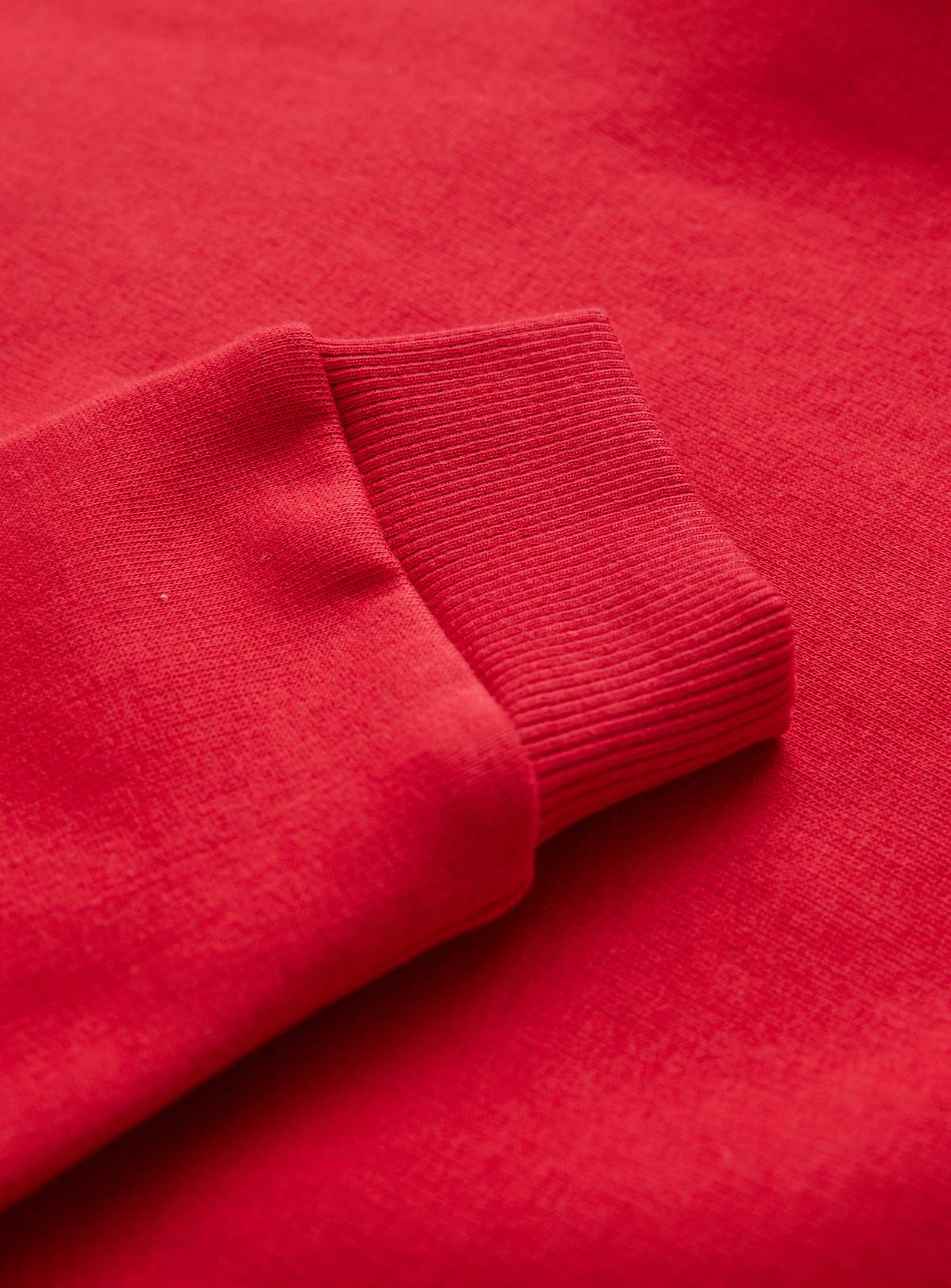 Red Crew Neck Sweatshirts 5 Pack 11 years - Image 3