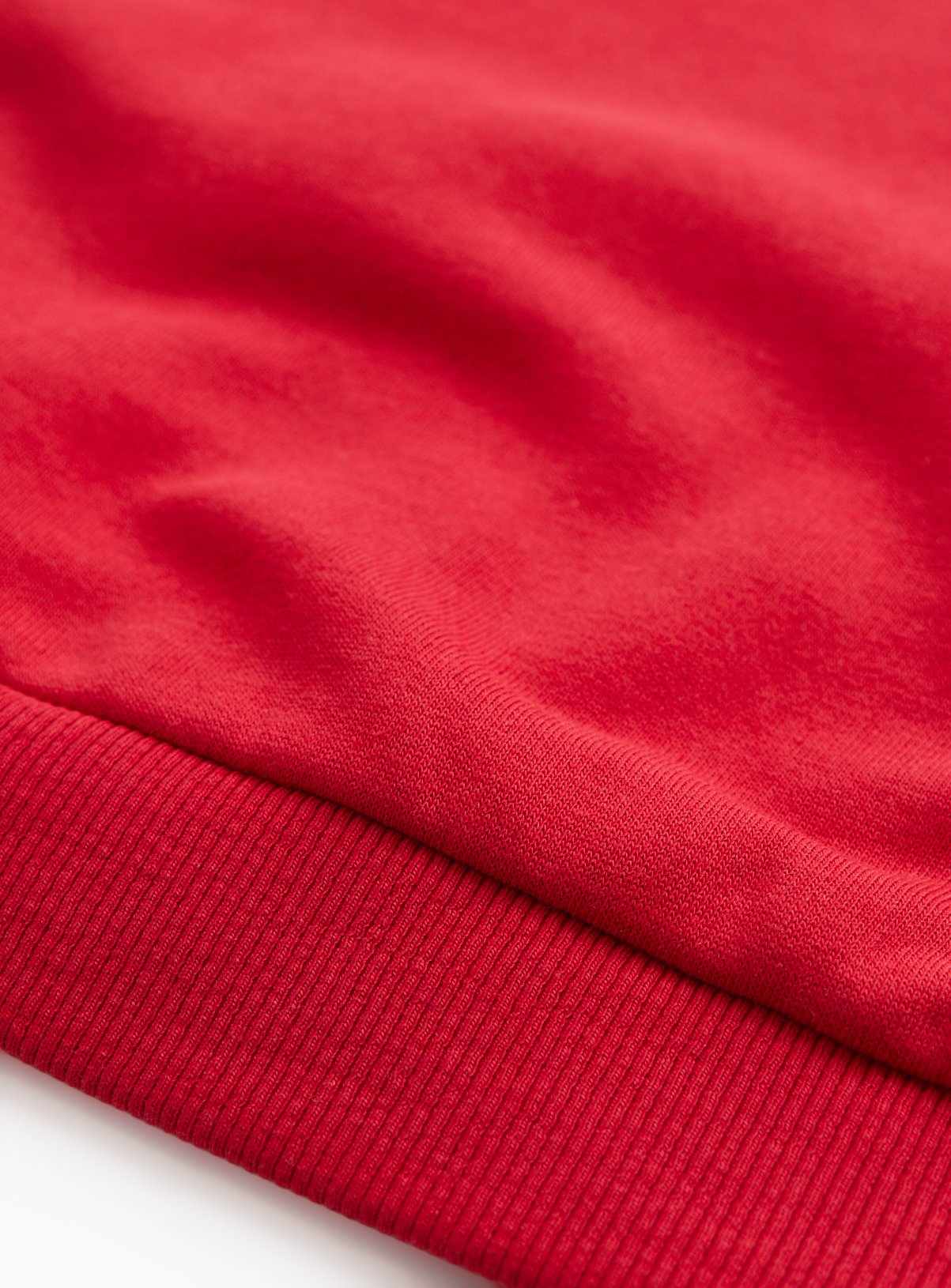 Red Crew Neck Sweatshirts 5 Pack 11 years - Image 4 thumbnail