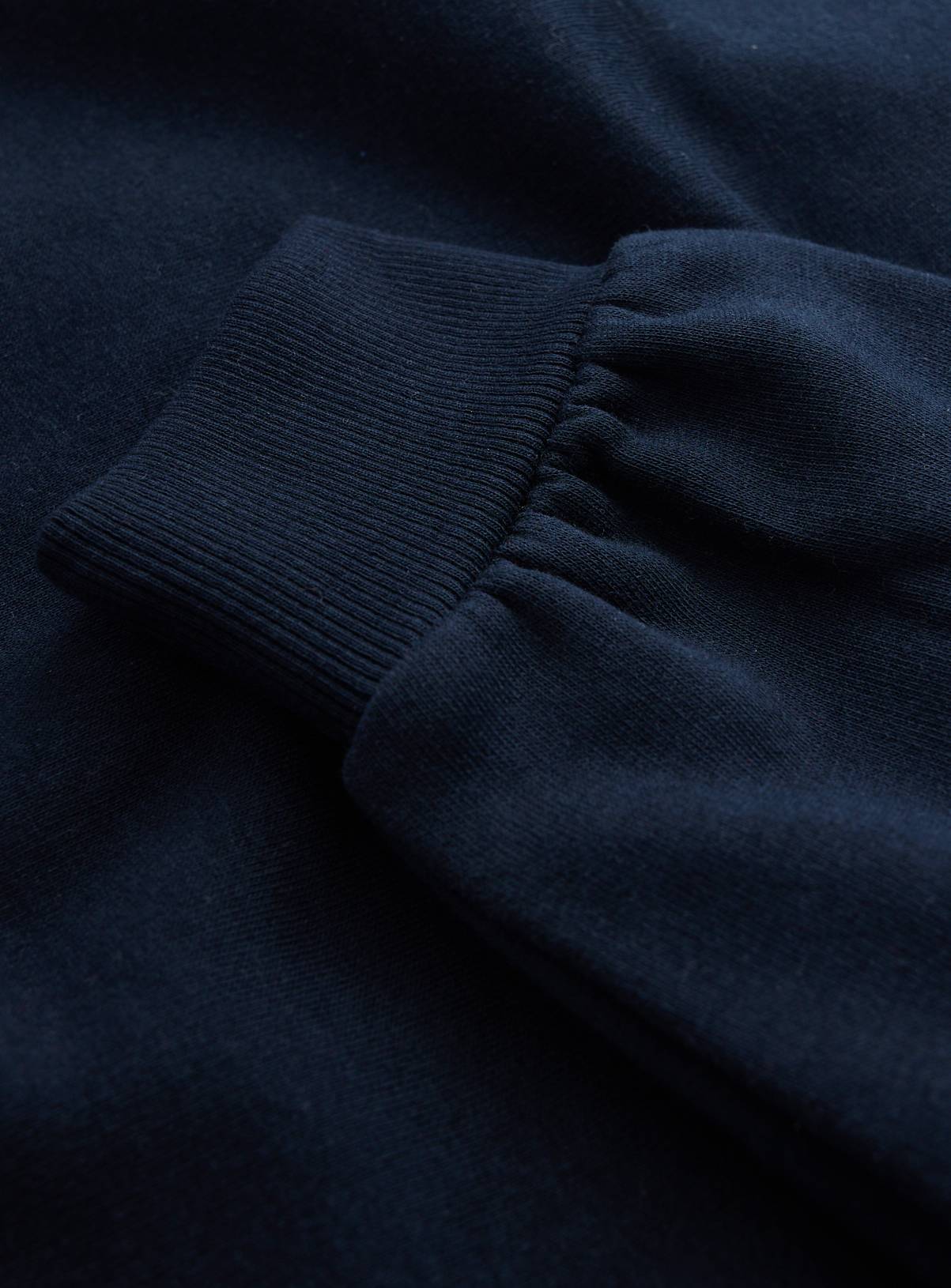 Navy Dress with Ease Crew Neck Sweatshirts 2 Pack 11 years - Image 3
