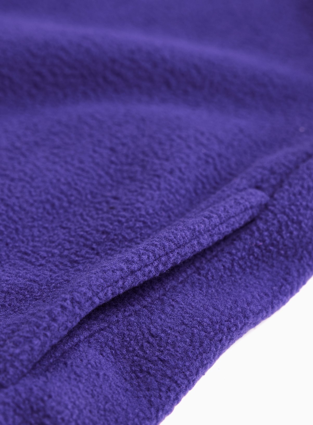 Purple Long Sleeve Fleece 7 years - Image 4 thumbnail
